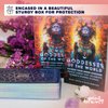 About my Brain Goddess Oracle Deck | 60 Oracle Cards and Pocket Guidebook | Goddesses of The World