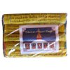 Traditional Tibetan Prayer Flags Small - Set of 5, Fair Trade