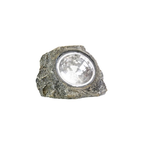 Stone Solar Spot Light
