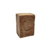 Aleppo Soap - 8 oz each -%25 Laurel Oil,%75 Virgin Olive Oil, Natural & Handmade, with Cotton Bag