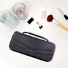TUDIA EVA Empty Portable Travel Easy Carrying Hard Storage Case for Mini Travel Size Hair Straightener/Hair Curler/Hot Air Brush [CASE ONLY]