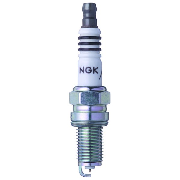 NGK Iridium IX DCPR7EIX Spark Plugs for 1999-2016 Harley Davidson Twin Cam (Pair)