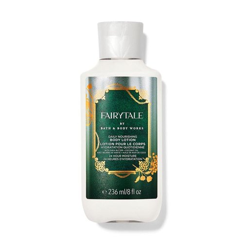 White Barn Body Lotion Fairytale Daily Nourishing Body Lotion 8oz