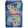 Rummikub in Travel Tin - The Original Rummy Tile Game by Pressman, Blue (B07GLGBW9X)
