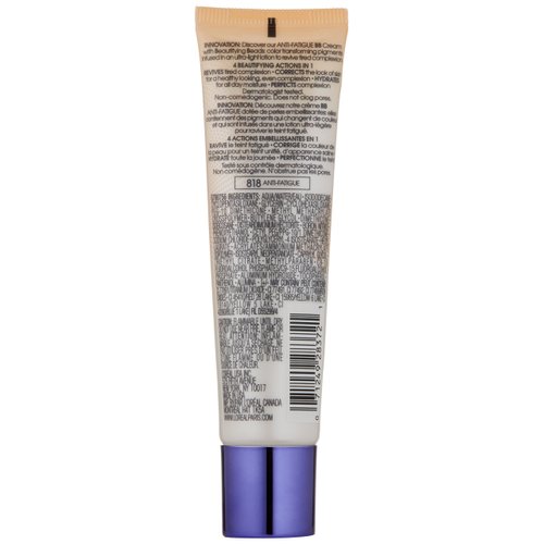 L'Oréal Paris Magic Skin Beautifier BB Cream, Anti-Fatigue, 1 fl. oz.