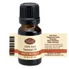 Fabulous Frannue Great Eight Set in Carrying Case osemary, Lavender, Sweet Orange, Lemongrass, Tea Tree, Patchouli, Peppermint and Eucalyptus Pure Essential Oils 10ml (Count of 8)