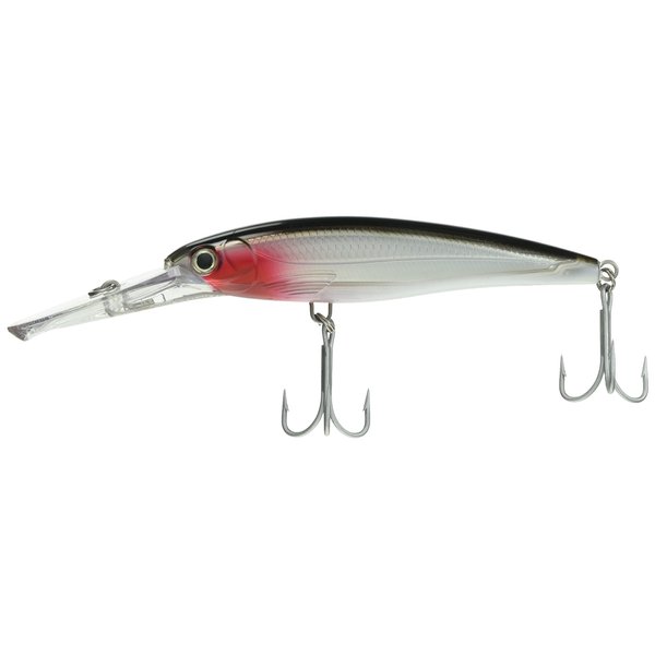 X-Rap Magnum 40 Silver