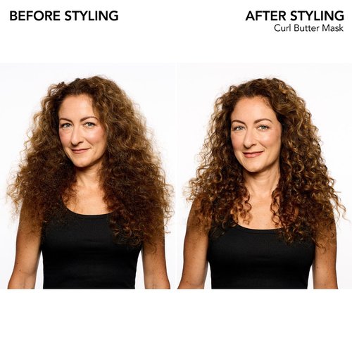 Bumble and bumble Curl Butter Hair Mask, 6.7 fl. oz.