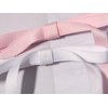 LFOUVRE Bow Hair Clips for Women, 6pcs Hair Bow Clip for Girl, Bowknot Hair Ribbon for Women, Hair Clip with Long Tail,Tassel Hair Bows for Women,Bow Clip Barrette Hairpin, Hair Accessories for Women