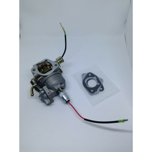 Kohler Command Nikki Carburetor 6 621030-131 24-053-90 Lawnmower 3 Gaskets