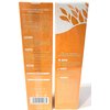 GMEELAN Orange Enzymes Exfoliating Face & Body Scrub Gel, Facial Deep Cleansing Skin Care, Size 160g, 5.6 Fl oz (Pack Of 1)