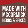 McCormick Gluten Free Brown Gravy Mix, 0.88 oz (Pack of 12)