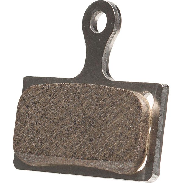 Shimano G04S Metal Disc Brake Pad and Spring for XTR M9020 M985 XT M8000