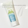 PS.PRETTYSKIN The Pure Jeju Cica Exfoliating Face Wash Peeling Gel 5.07fl.oz.(150ml) with Centella Asiatica Extract (Peeling Gel)