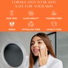 Skin 2.0 Vitamin C and Collagen Face Moisturizer - Anti-Aging, Skin Tightening, Brightening Night Cream - Cruelty Free Korean Skin Care For All Skin Types - 1.69 Fl. oz