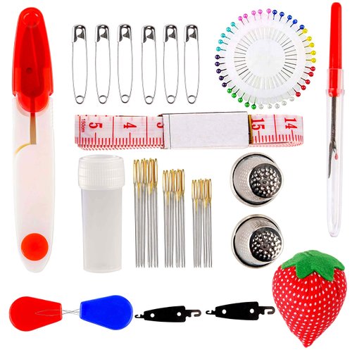 200pcs+ Embroidery Floss kit, Friendship Bracelet String Kit with Organizer Box-Included 100pcs Friendship Bracelet Floss Thread,Cross Stitch Kits Gifts