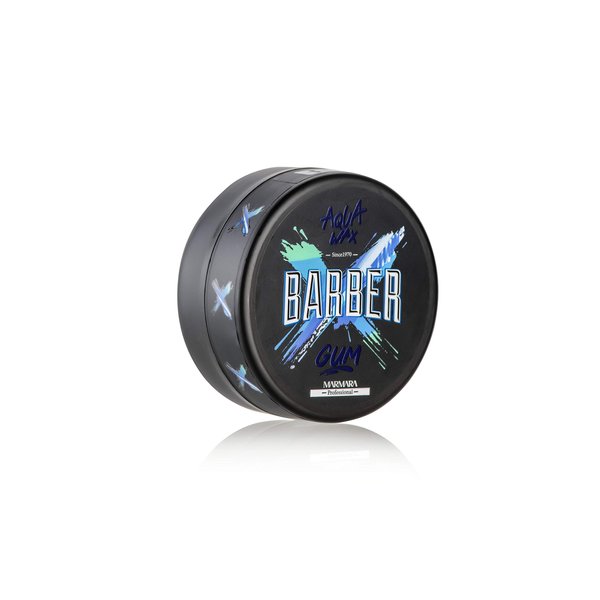 barber marmara Hair Wax (Gum, 150ml)