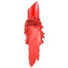 Witch's Pouch Moisturizing Lipstick, S18 Mandarin Red - Long Lasting, Cream Finish Lip Color for Women