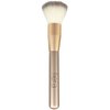 FIÈRA Finishing Powder Brush - Custom Facial Brush for Loose Powder - Quick & Easy Application - Lightweight & Easy to Clean - Pairs Perfectly with Fièra HD Matte Finishing Powder