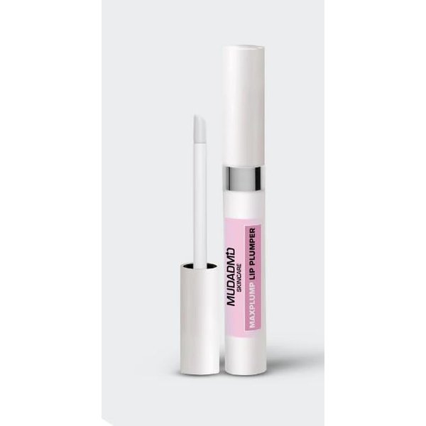 MudadMD Lip plumper