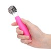 Callus Shaver Remover Stainless Steel Callus Trimmers Hard Skin Dry Skin Remover Calluses Planer Pedicure Foot File Tool Foot Care Tools()