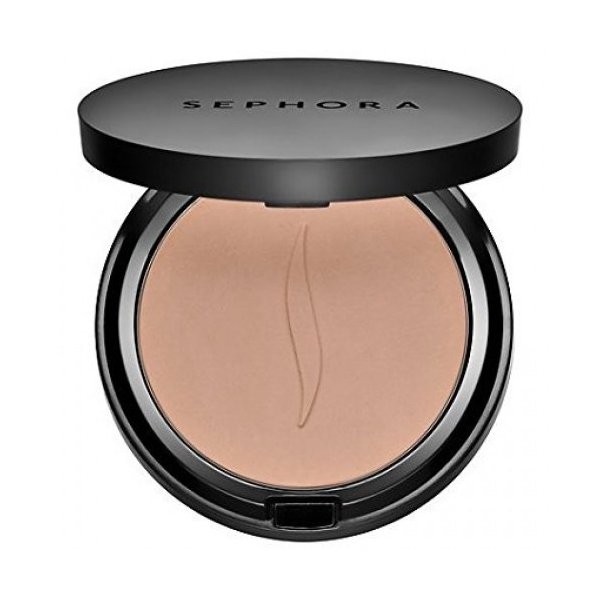 SEPHORA COLLECTION Matte Perfection Powder Foundation 16 Cool Linen