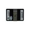 Ghost Controls 3-Button Remote Transmitter for Automatic Gate Openers, Model AXS1