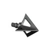 G 5 Outdoors Montec Pre-Season 1-1/16-Inch Cut Practice Broadheads (3-Pack), 100 Grain