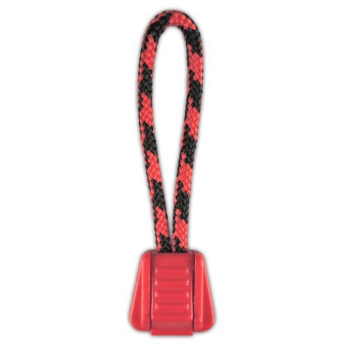 Paracord Planet Zipper Pulls Combinations – Choose from 5, 10 and 20 Pack Sizes (10 Pack)
