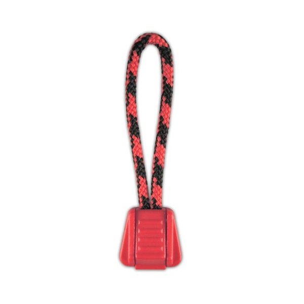 Paracord Planet Zipper Pulls Combinations – Choose from 5, 10 and 20 Pack Sizes (10 Pack)