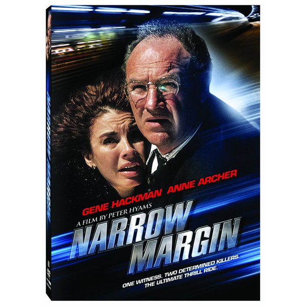 Narrow Margin