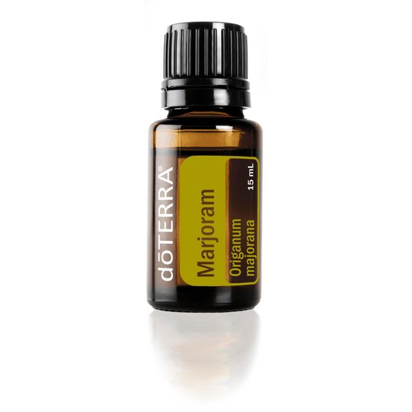 doTERRA - Marjoram Essential Oil - 15 mL