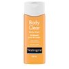 Neutrogena Body Clear Body Wash for Clean, Clear Skin, 8.5 Ounce