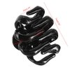 Hair Accessories,Women Octopus Claw Hair Clip Hairpin Accessory Curved Design Heart Shape Handle