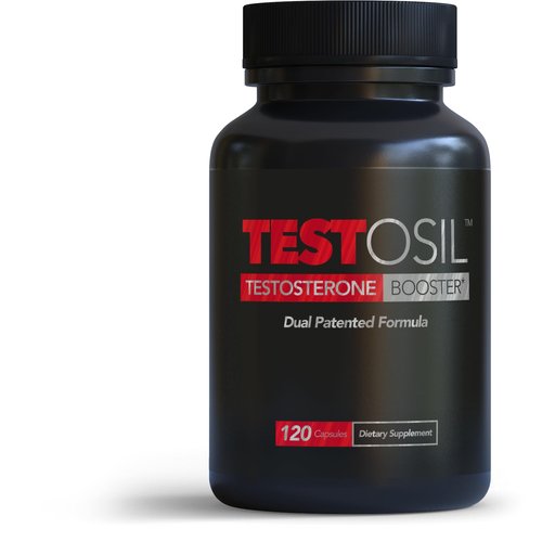 Leading Edge Health Testosil