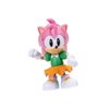 Sonic The Hedgehog Action Figure 2.5 Inch Amy Collectible Toy