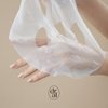 Dr.Althea - Vita glow, Oasis soothing, Marine anti blemish mask - Vegan, Korean sheet mask (Marine Anti Blemish Mask)