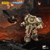 JOYTOY Warhammer 40K: Dark Angels Deathwing Champion 1:18 Scale Action Figure
