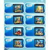 Snlywan 8 in 1 Creator Fish Tank Aquarium Building Blocks Toys Sets,STEM Educational Toys for Kids 8+,Birthday/Christmas/Date Gifts for Kids and Adults (729PCS)