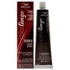 Wella Color Tango Permanent Hair Color, 6RRV Dark Blonde Red Mahogany
