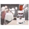 Men's Shaving Brush Set, 3 Pcs Grooming Set of Shaving Brush Stand and Bowl for Wet Shaving