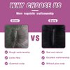 TuTive Blonde Wigs for Women Layered Wig With Bangs 22 Inch Shoulder Length Mixed Color wig Natural Looking Synthetic Hair Wig for Daily Party Use(Blonde Mixed)