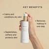 Jurlique Replenishing Face Cream Cleanser