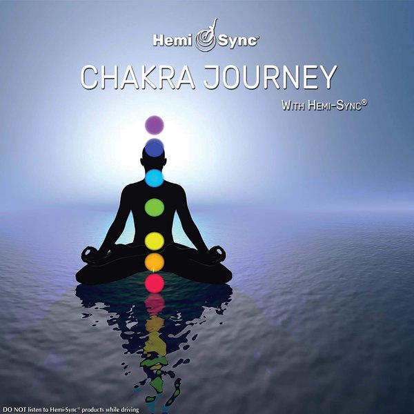 Chakra Journey With Hemi-Sync®