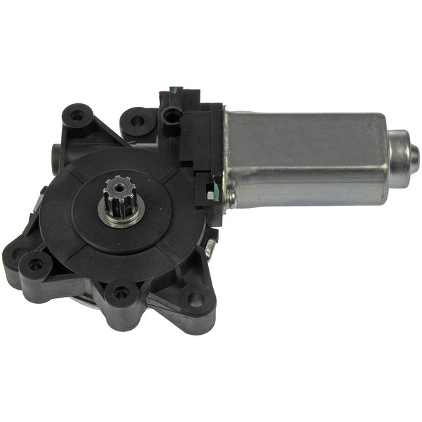 Dorman 742-447 Front Passenger Side Power Window Motor Compatible with Select Chrysler / Dodge Models