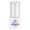 DF touchjoy Lash Extension Glue, 0.5S Dry Time Lash Glue for Eyelash Extensions 8-9 Weeks Retention Long Lasting Lash Glue-Only Professional Use-Black (5ML)