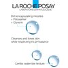 La Roche-Posay Micellar Cleansing Water for Sensitive Skin, Micellar Water Makeup Remover, Cleanses and Hydrates Skin, Gentle Face Toner, Oil Free