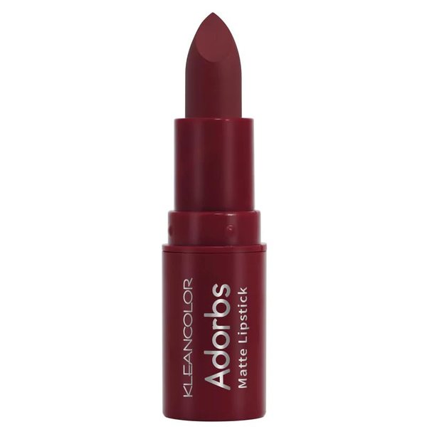 Kleancolor Adorbs Matte Lipstick (06 - Samba)