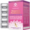 Nutricelebrity Probiotics for Women 10 Billion CFU 6 Strains, Organic Prebiotics for Digestive,Vaginal&Immune Health,PH Balance & Feminine Health,Period Pain, BV Relief, Cranberry Extract+ 3 Pack