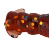 Fishing Lures, Elastic Flexible Soft Fishing Bait Reusable Fishing Lure Realistic Crayfish Soft Bait for Mandarin Fish, Black Fish, Perch, Carp